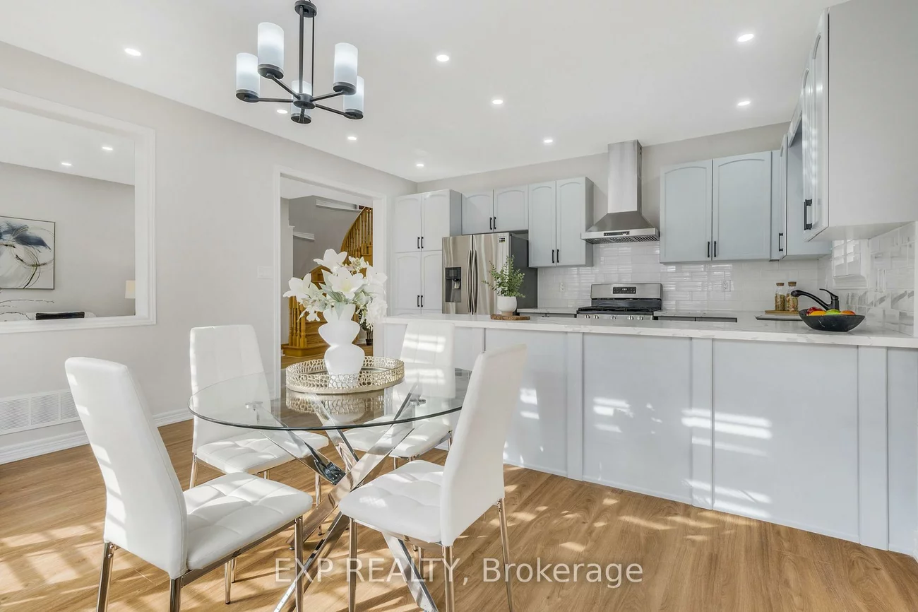 15, Freesia, Northwest Sandalwood Parkway, Brampton