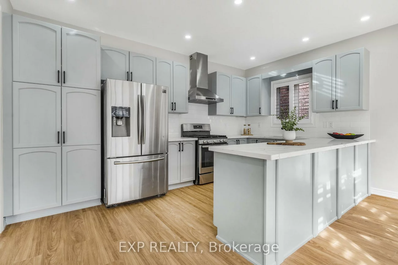 15, Freesia, Northwest Sandalwood Parkway, Brampton