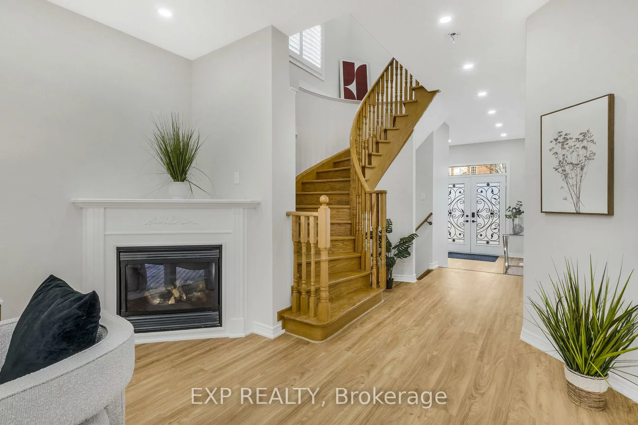 15, Freesia, Northwest Sandalwood Parkway, Brampton