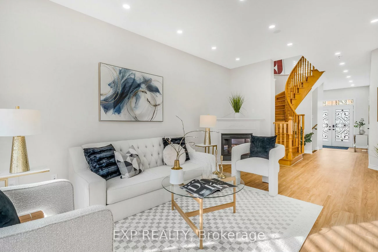 15, Freesia, Northwest Sandalwood Parkway, Brampton