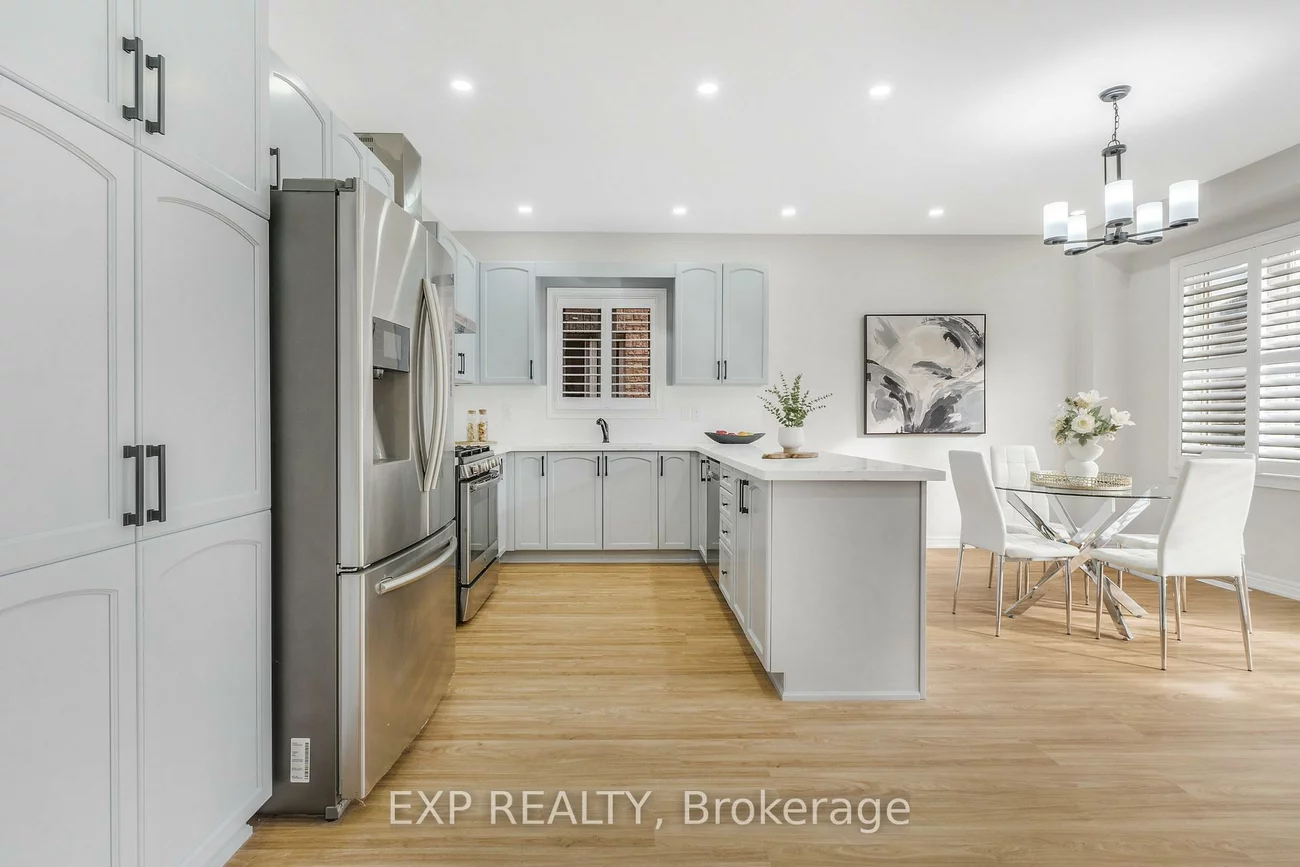 15, Freesia, Northwest Sandalwood Parkway, Brampton