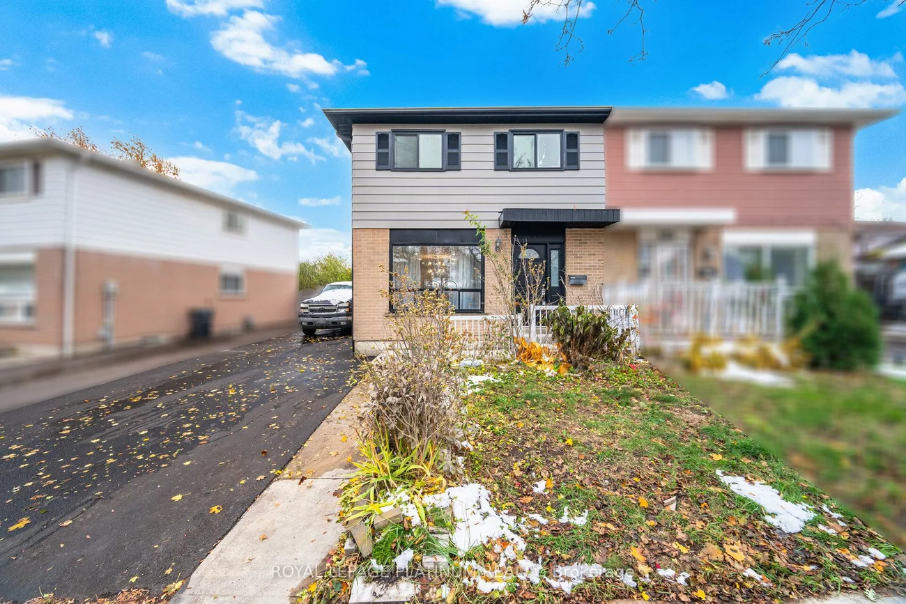 230, Archdekin, Madoc, Brampton