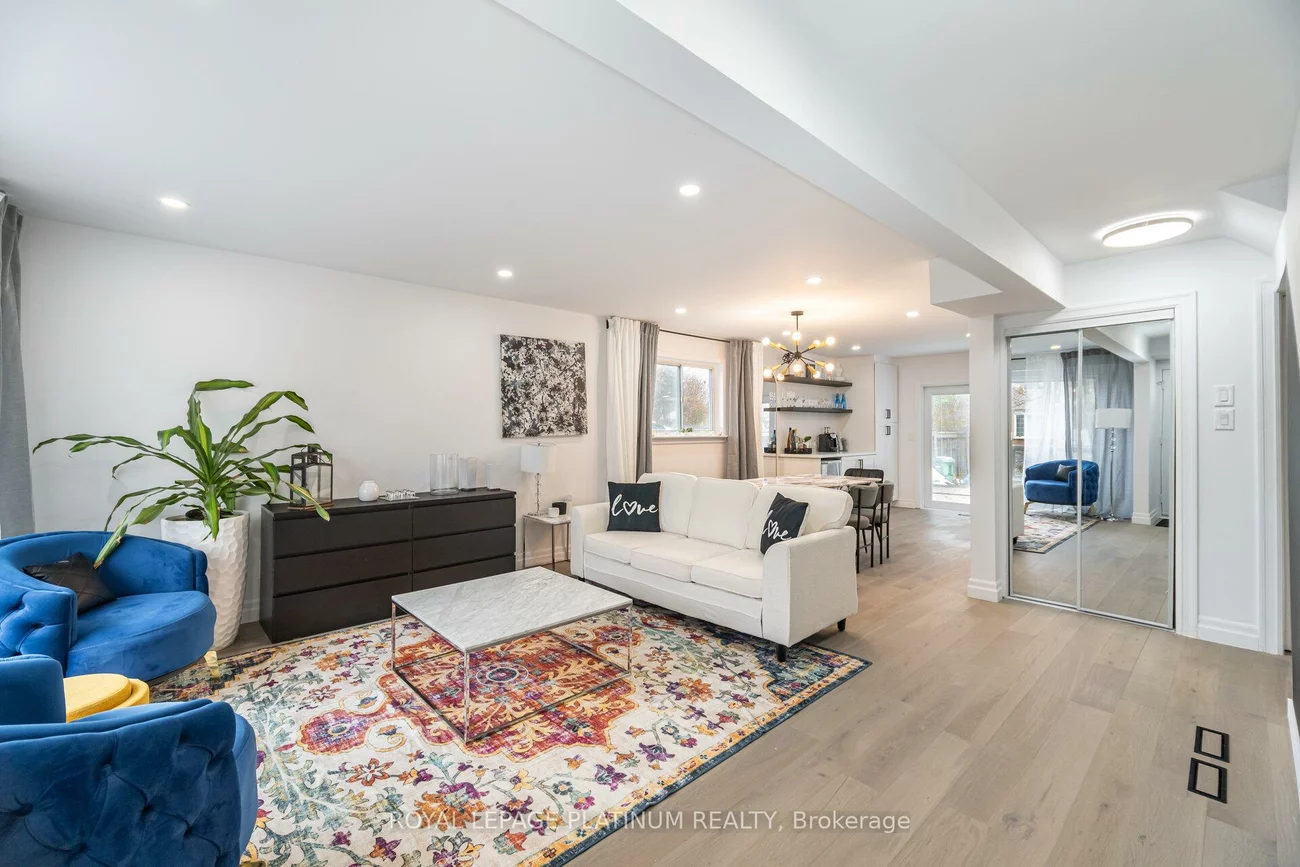 230, Archdekin, Madoc, Brampton