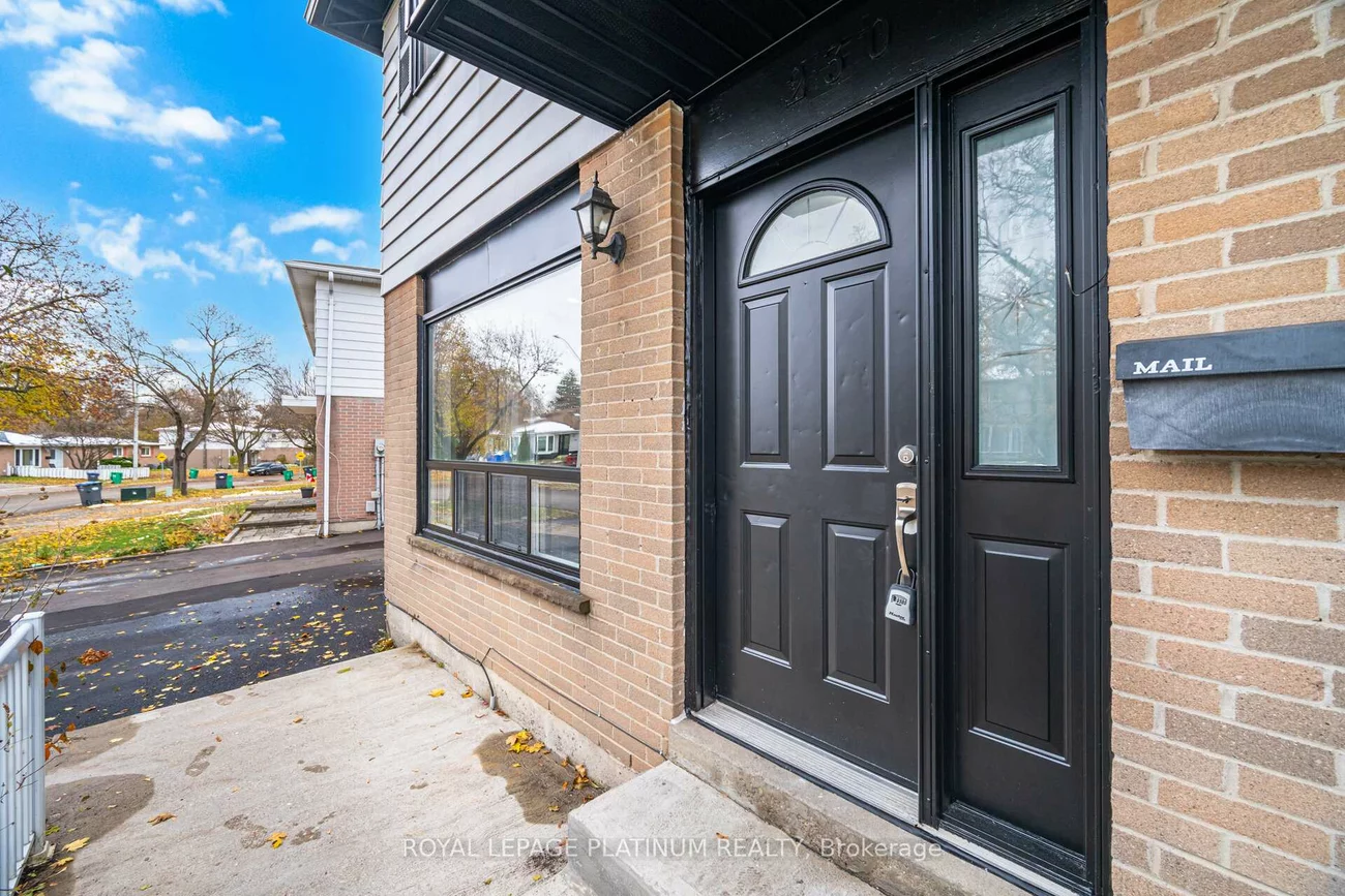 230, Archdekin, Madoc, Brampton