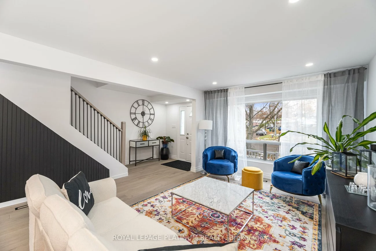 230, Archdekin, Madoc, Brampton