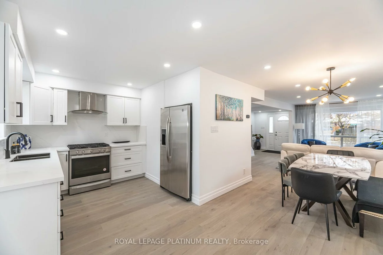 230, Archdekin, Madoc, Brampton