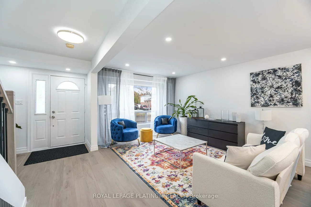 230, Archdekin, Madoc, Brampton