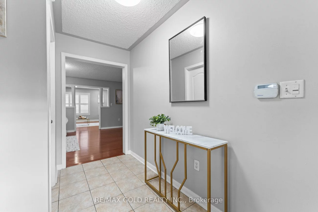 14, Gaspe, Gore Industrial North, Brampton