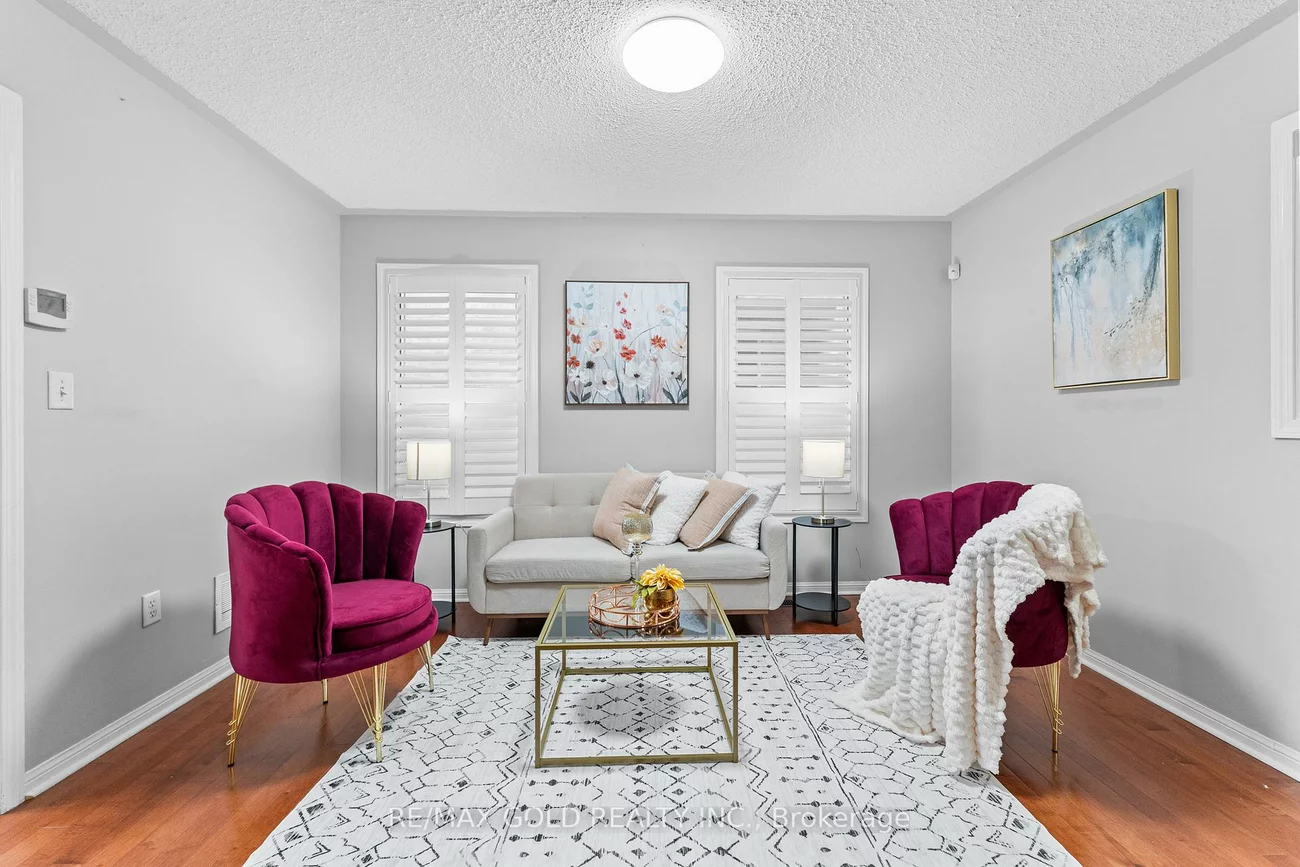 14, Gaspe, Gore Industrial North, Brampton