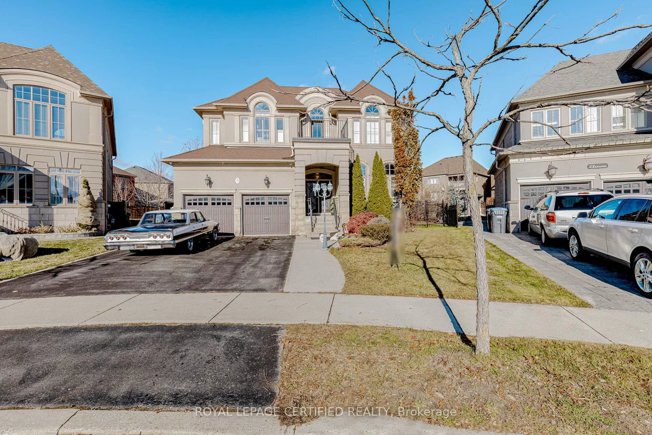 13, Chinzan, Credit Valley, Brampton