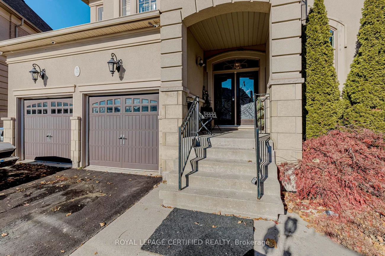 13, Chinzan, Credit Valley, Brampton