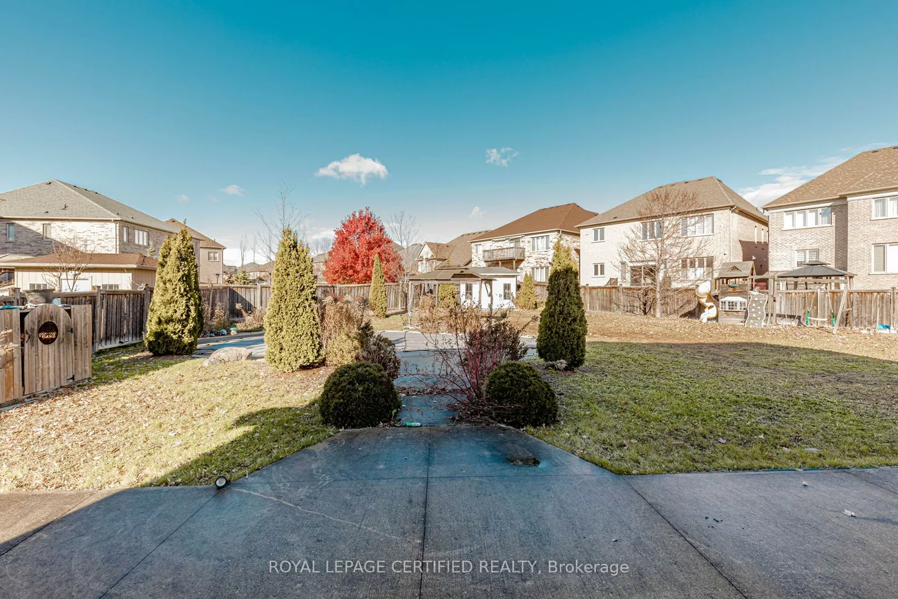 13, Chinzan, Credit Valley, Brampton