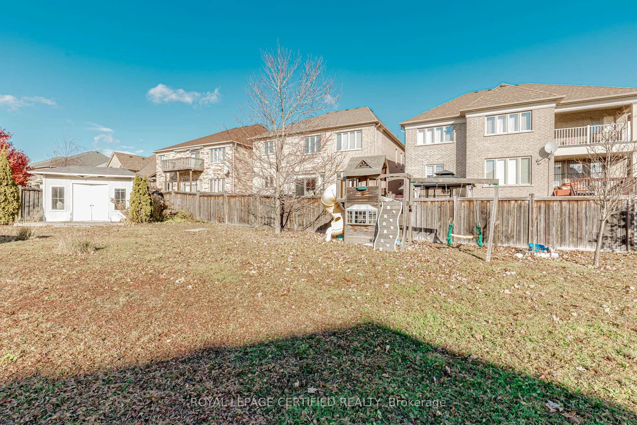 13, Chinzan, Credit Valley, Brampton