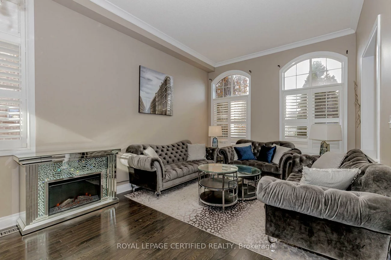 13, Chinzan, Credit Valley, Brampton