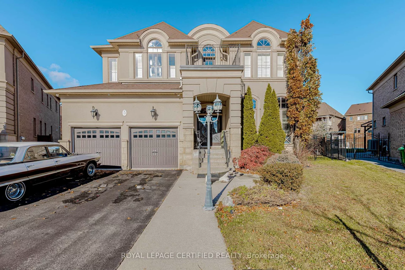 13, Chinzan, Credit Valley, Brampton