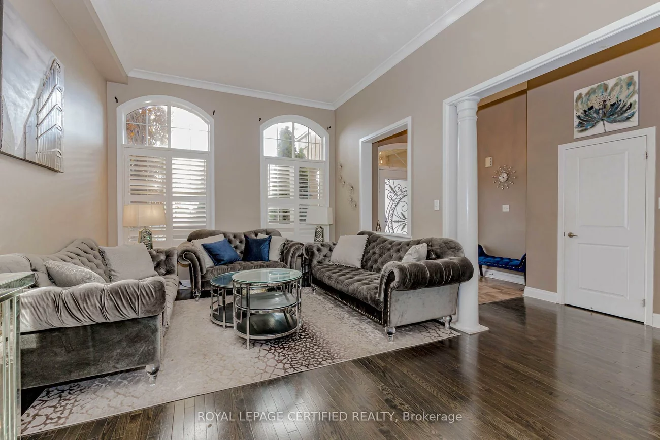 13, Chinzan, Credit Valley, Brampton