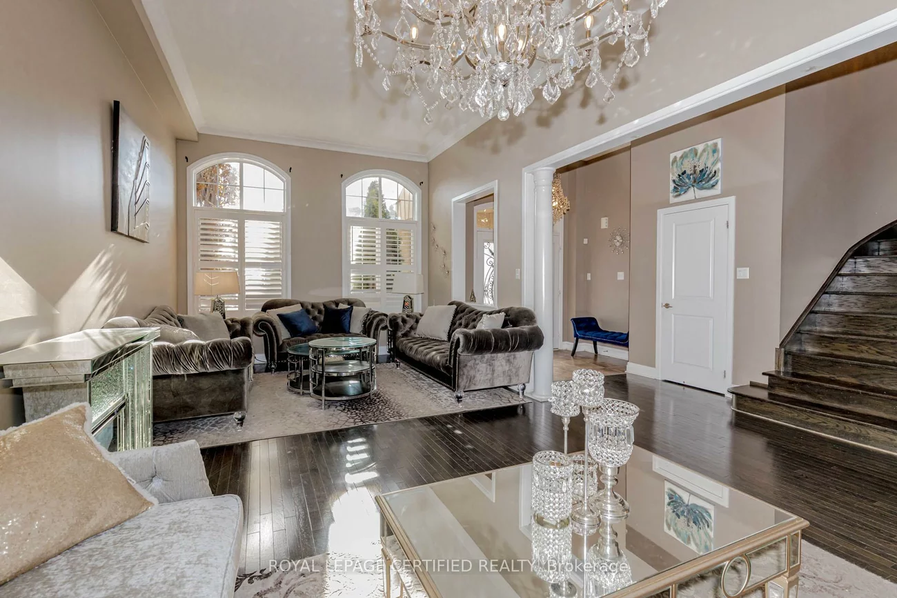 13, Chinzan, Credit Valley, Brampton