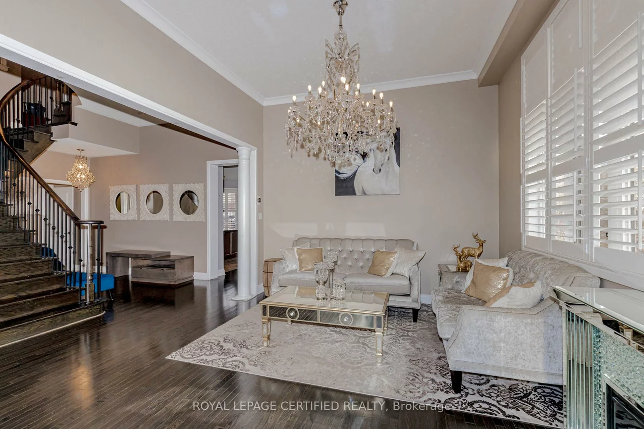 13, Chinzan, Credit Valley, Brampton