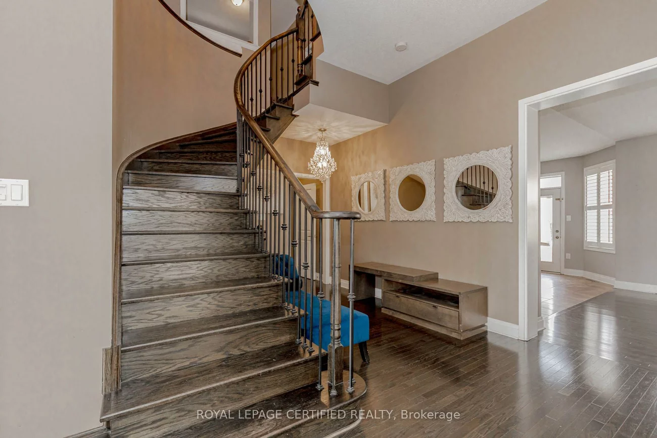 13, Chinzan, Credit Valley, Brampton