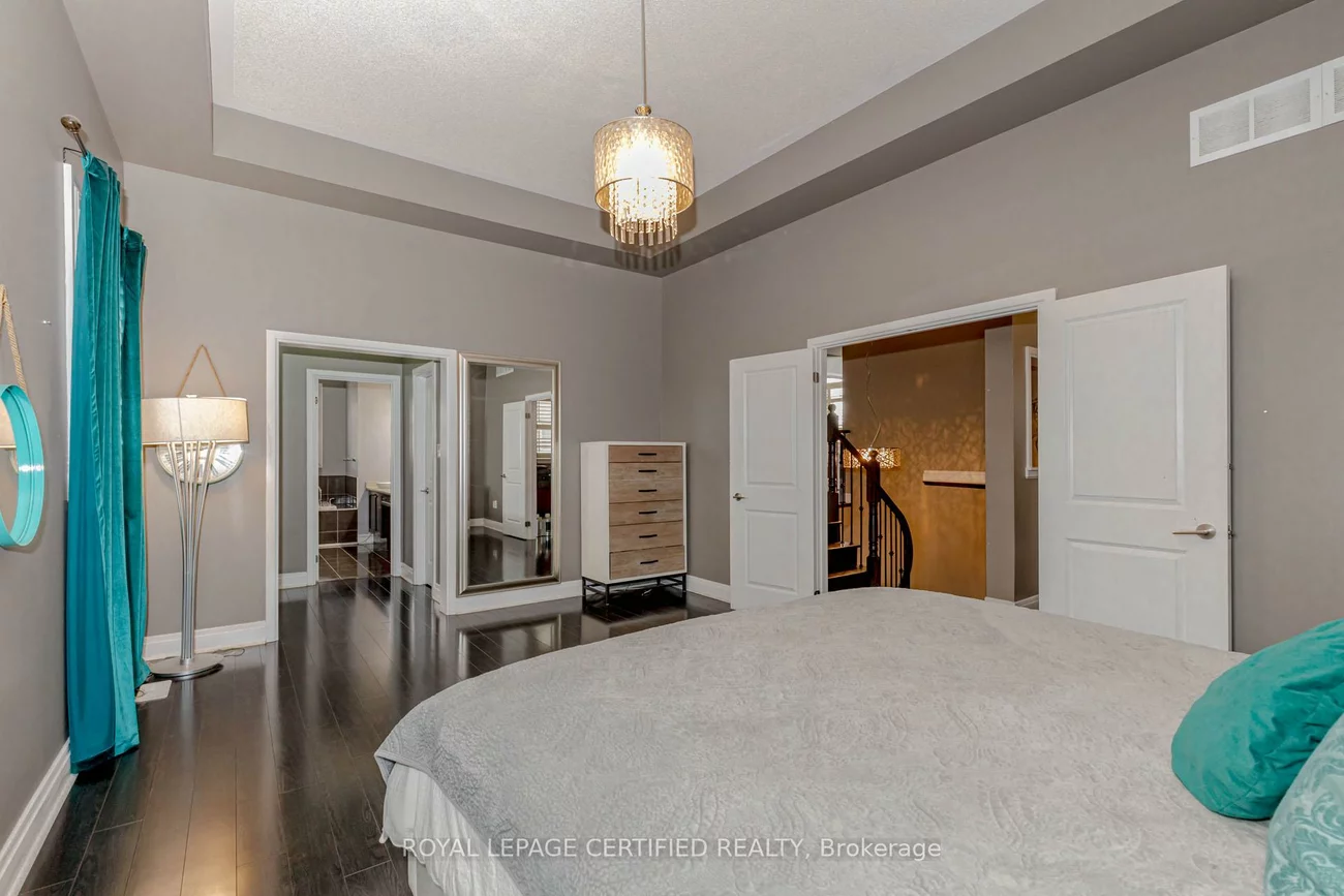 13, Chinzan, Credit Valley, Brampton