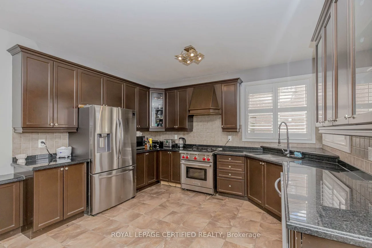 13, Chinzan, Credit Valley, Brampton