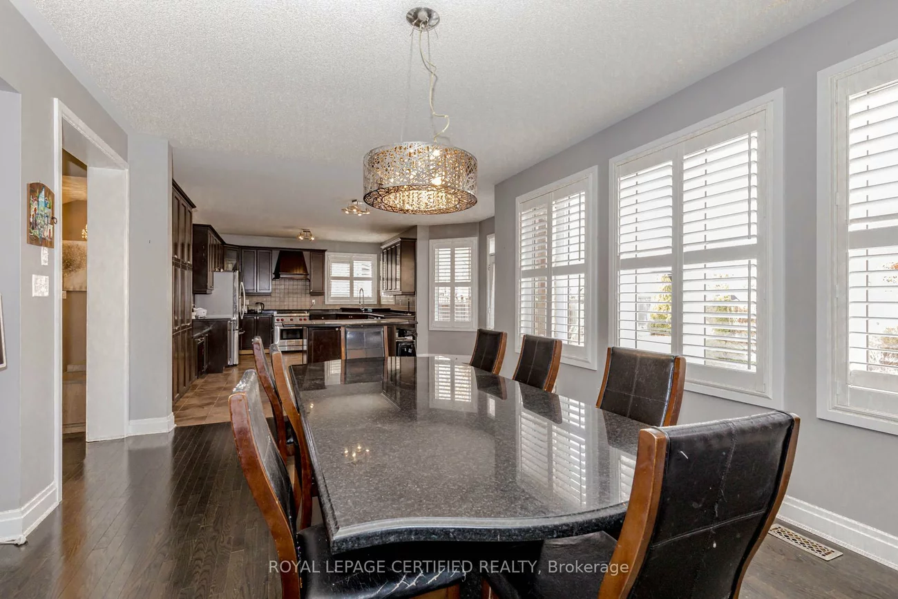 13, Chinzan, Credit Valley, Brampton