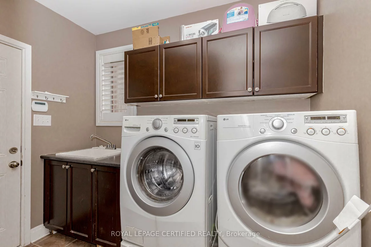 13, Chinzan, Credit Valley, Brampton