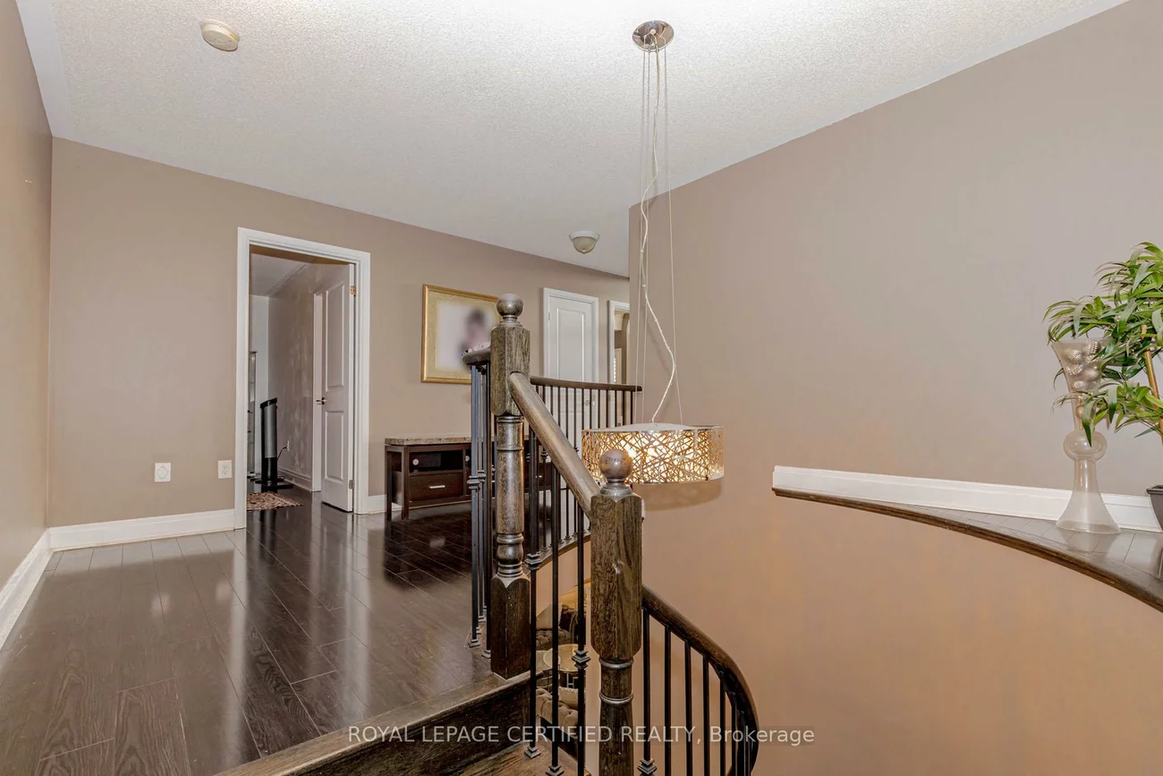 13, Chinzan, Credit Valley, Brampton