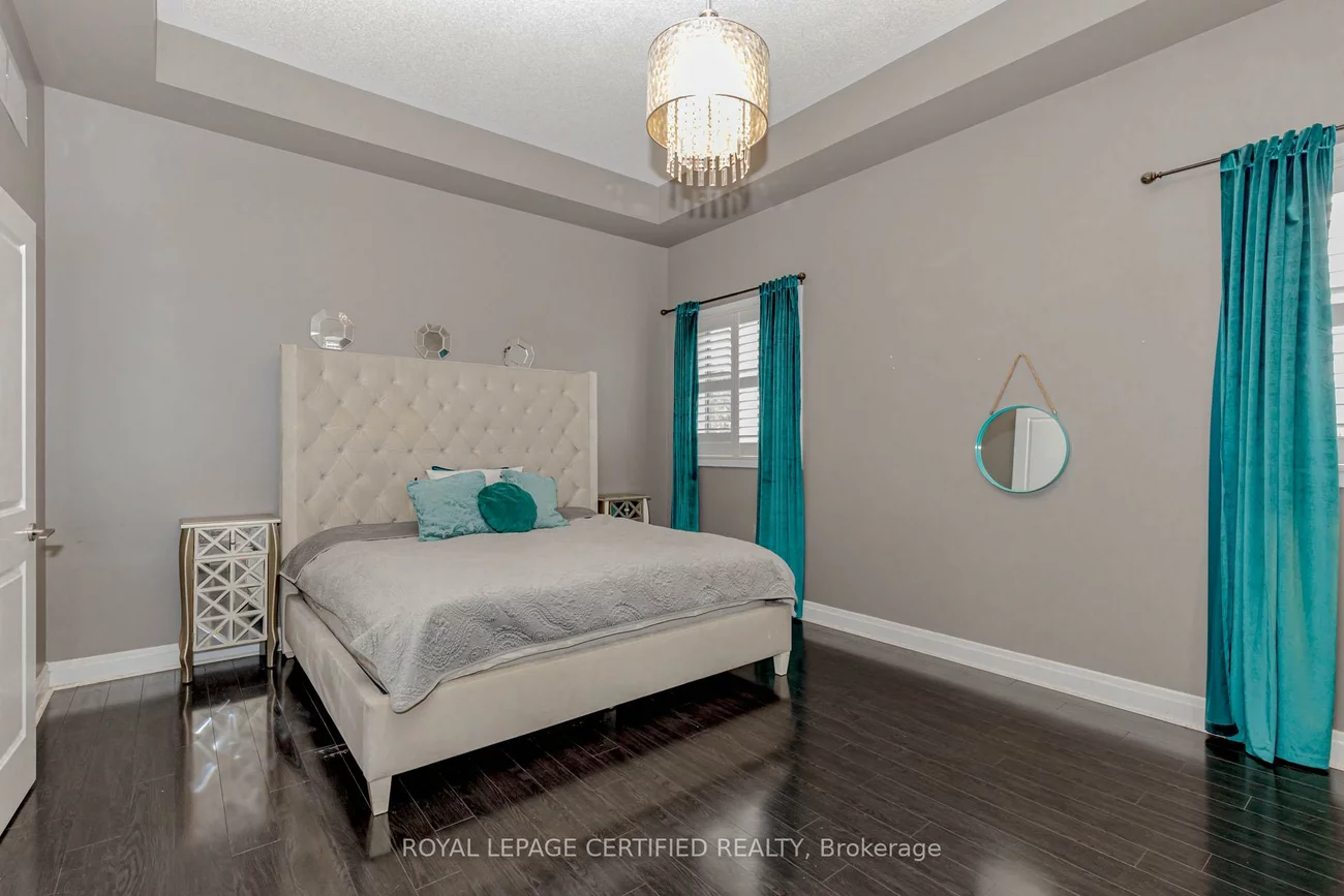 13, Chinzan, Credit Valley, Brampton