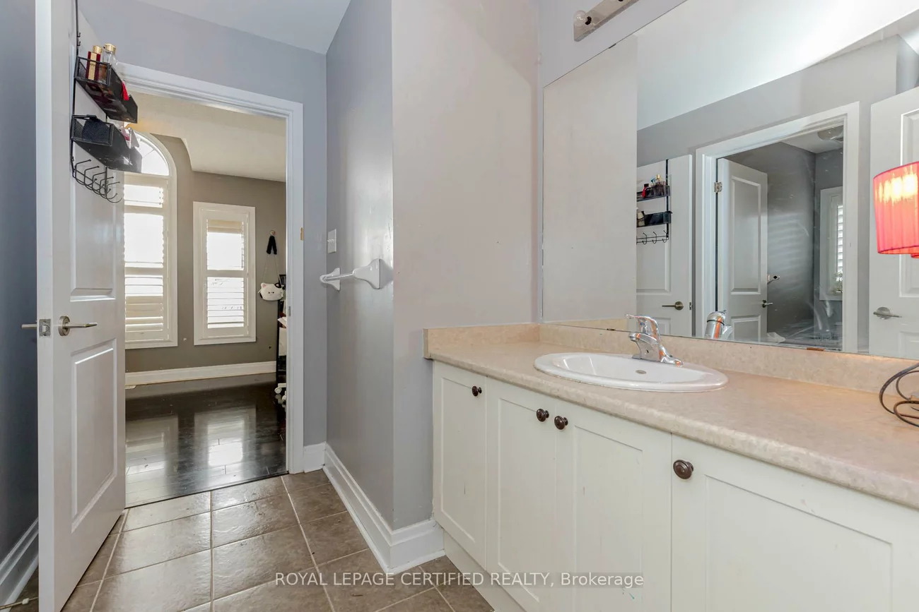 13, Chinzan, Credit Valley, Brampton