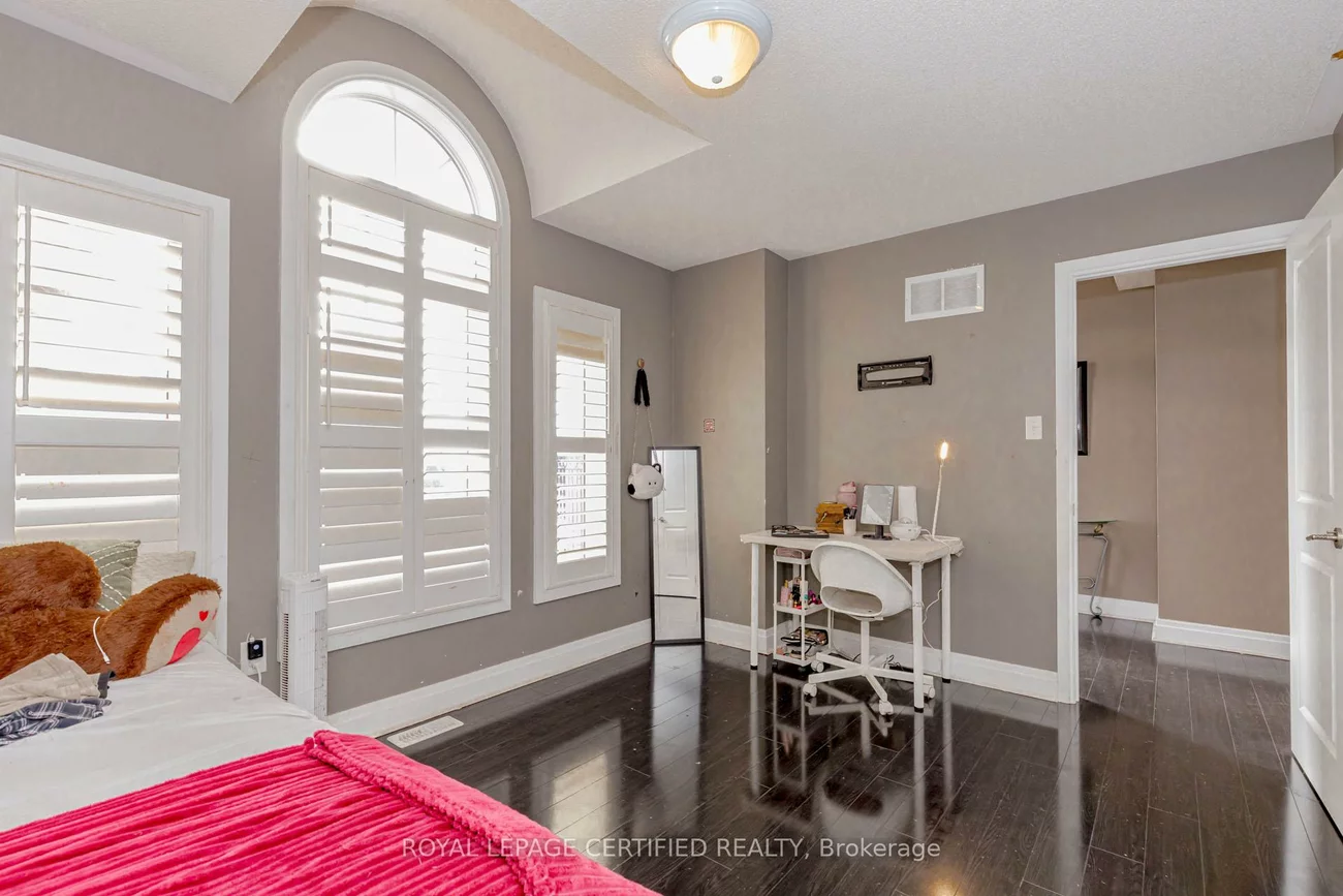 13, Chinzan, Credit Valley, Brampton