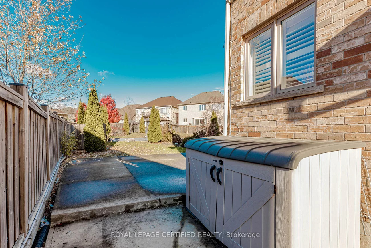 13, Chinzan, Credit Valley, Brampton