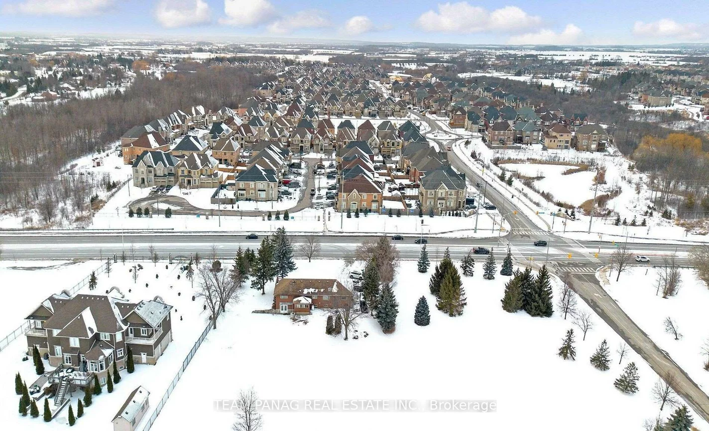 3821, Countryside, Toronto Gore Rural Estate, Brampton