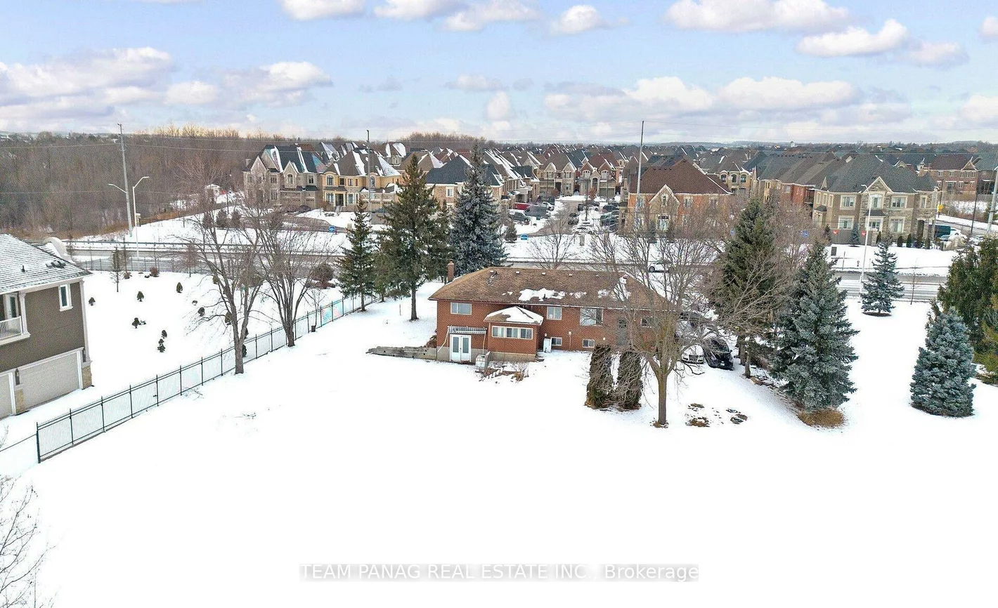 3821, Countryside, Toronto Gore Rural Estate, Brampton