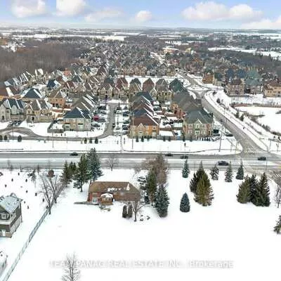 3821, Countryside, Toronto Gore Rural Estate, Brampton