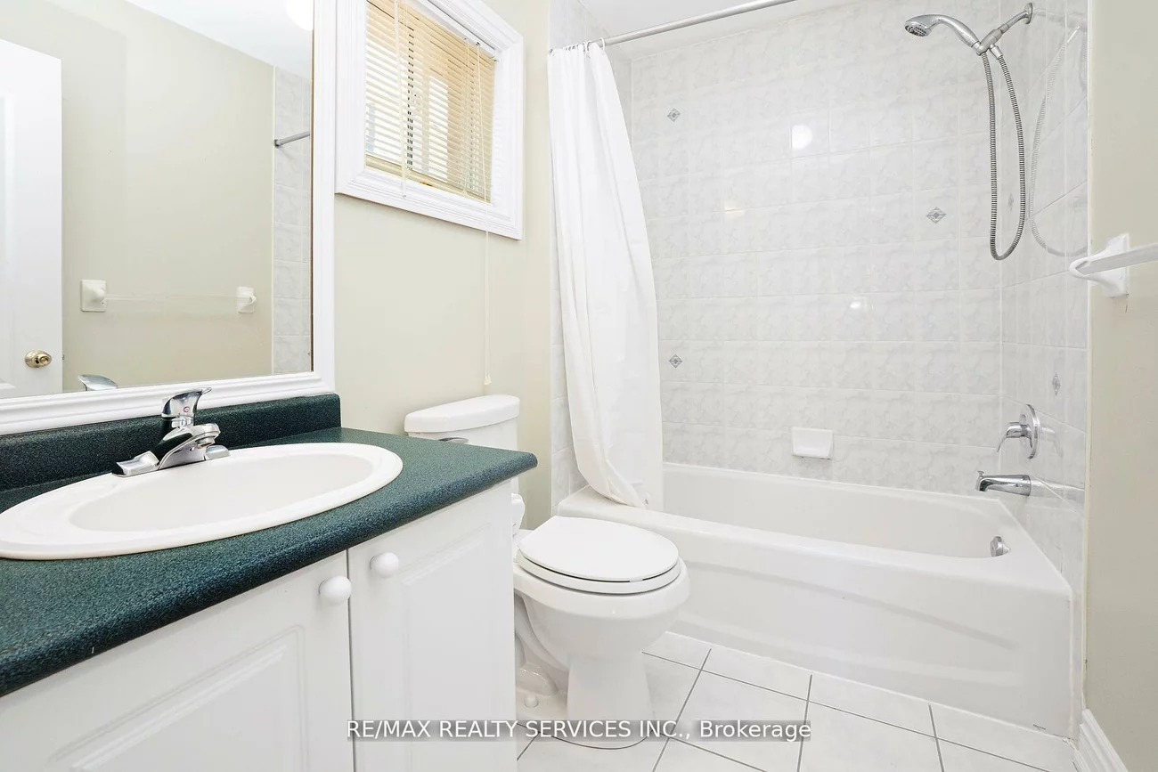 14, Foxmere, Fletcher's Meadow, Brampton