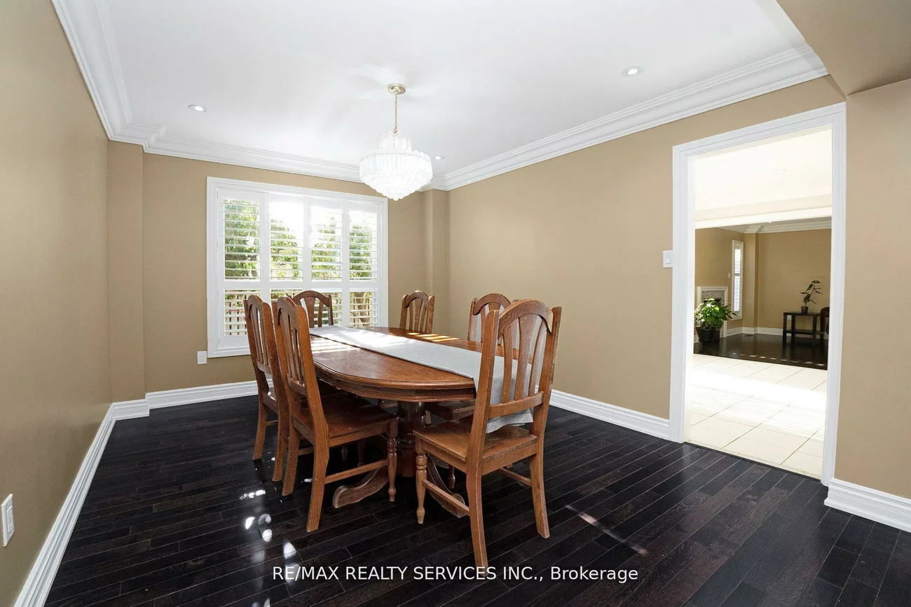 14, Foxmere, Fletcher's Meadow, Brampton