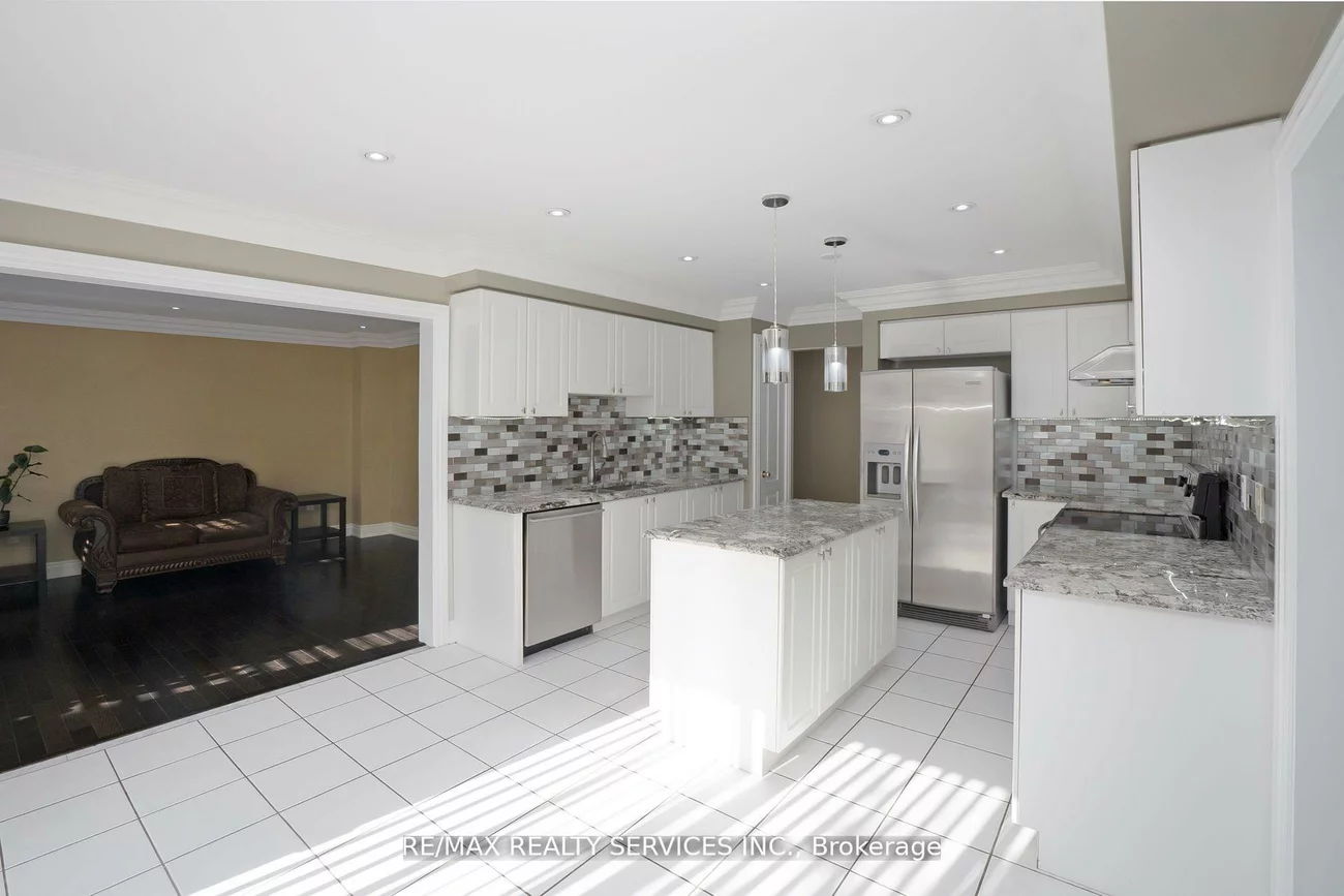 14, Foxmere, Fletcher's Meadow, Brampton