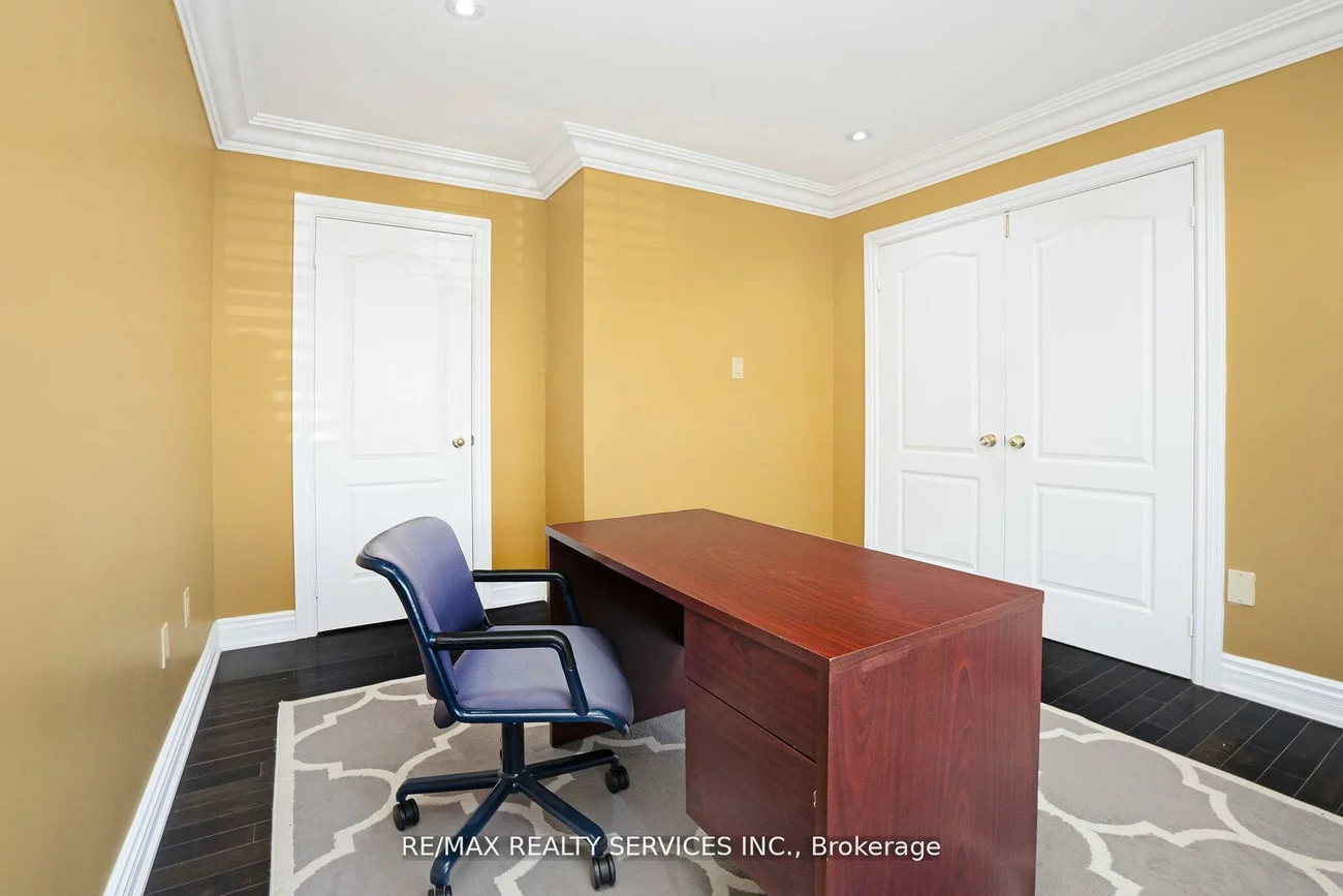 14, Foxmere, Fletcher's Meadow, Brampton