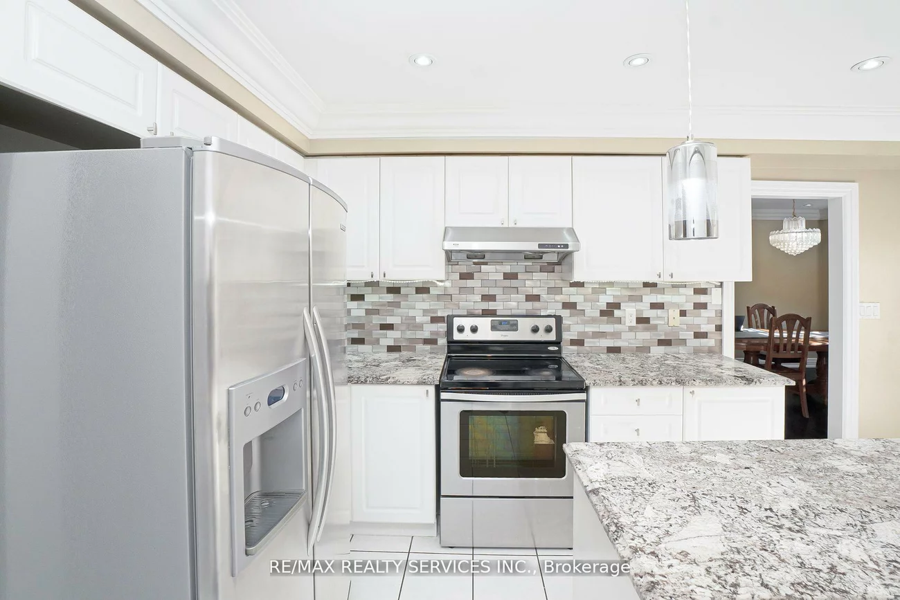 14, Foxmere, Fletcher's Meadow, Brampton