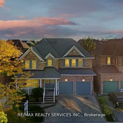 14, Foxmere, Fletcher's Meadow, Brampton