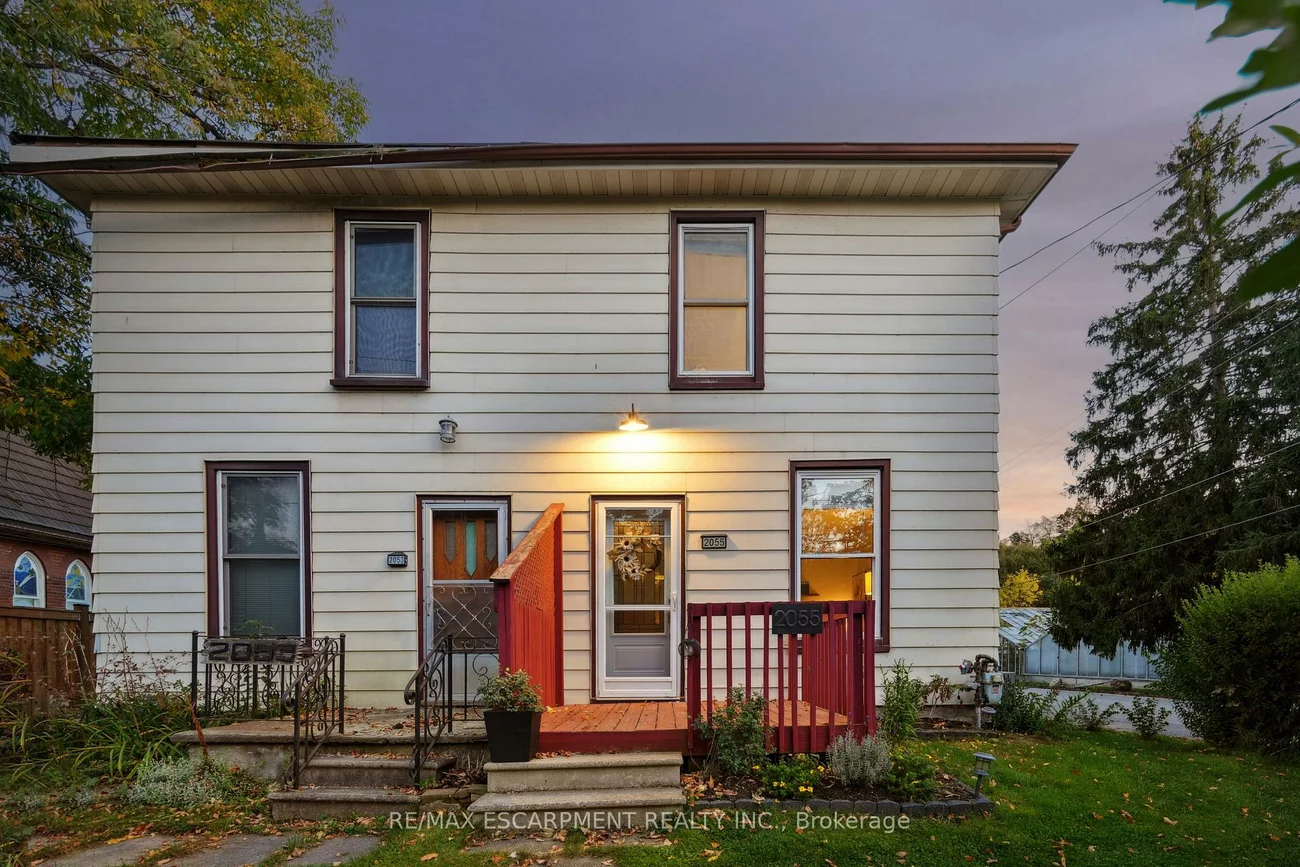 2055, Embleton, Bram West, Brampton