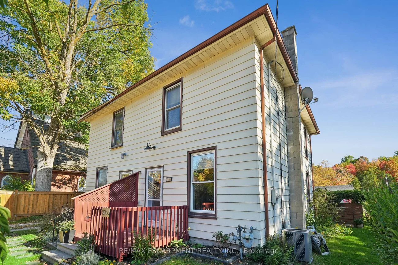 2055, Embleton, Bram West, Brampton