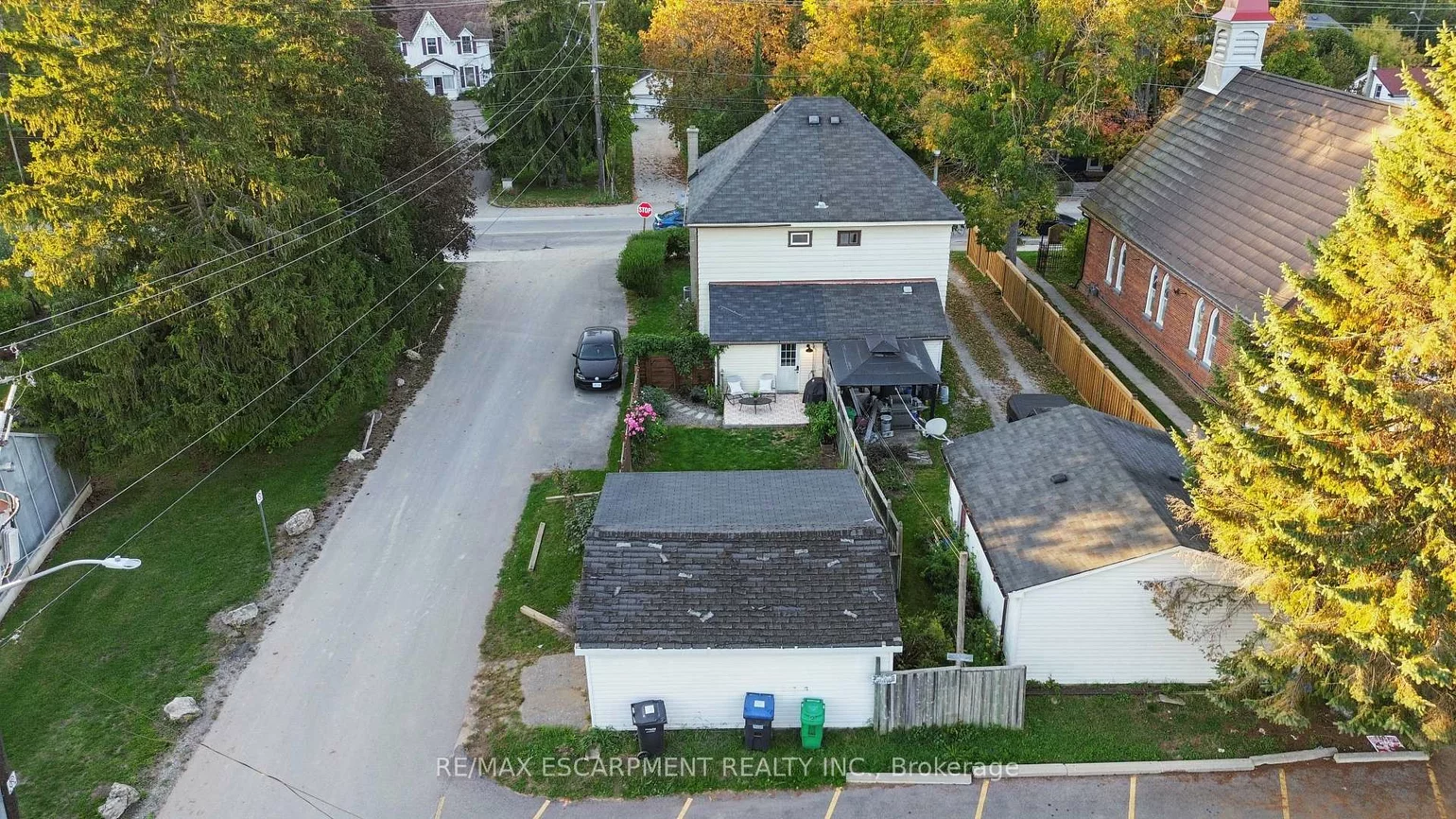 2055, Embleton, Bram West, Brampton