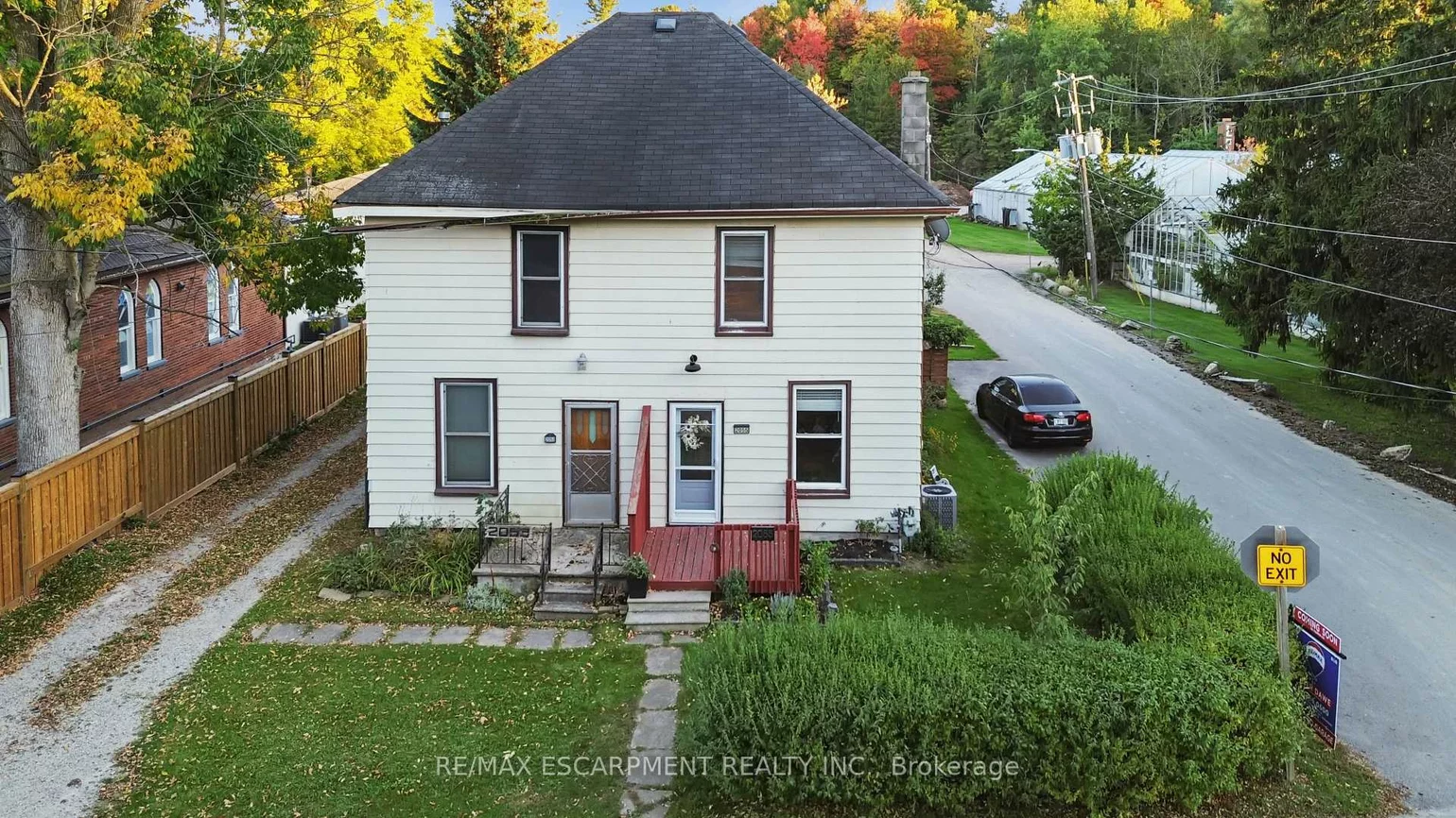 2055, Embleton, Bram West, Brampton