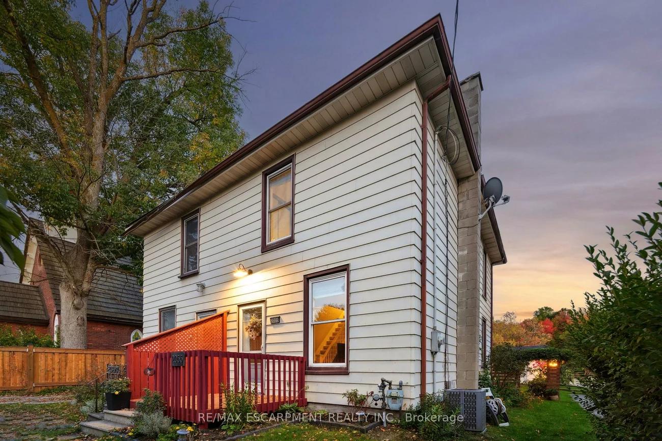 2055, Embleton, Bram West, Brampton