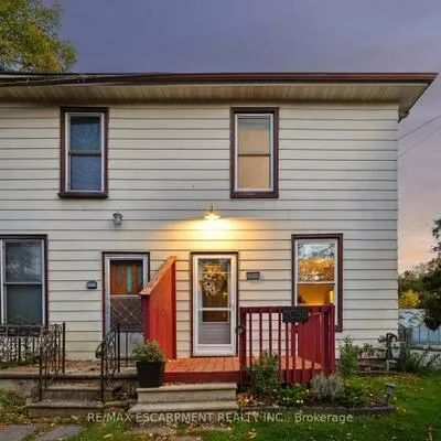 2055, Embleton, Bram West, Brampton