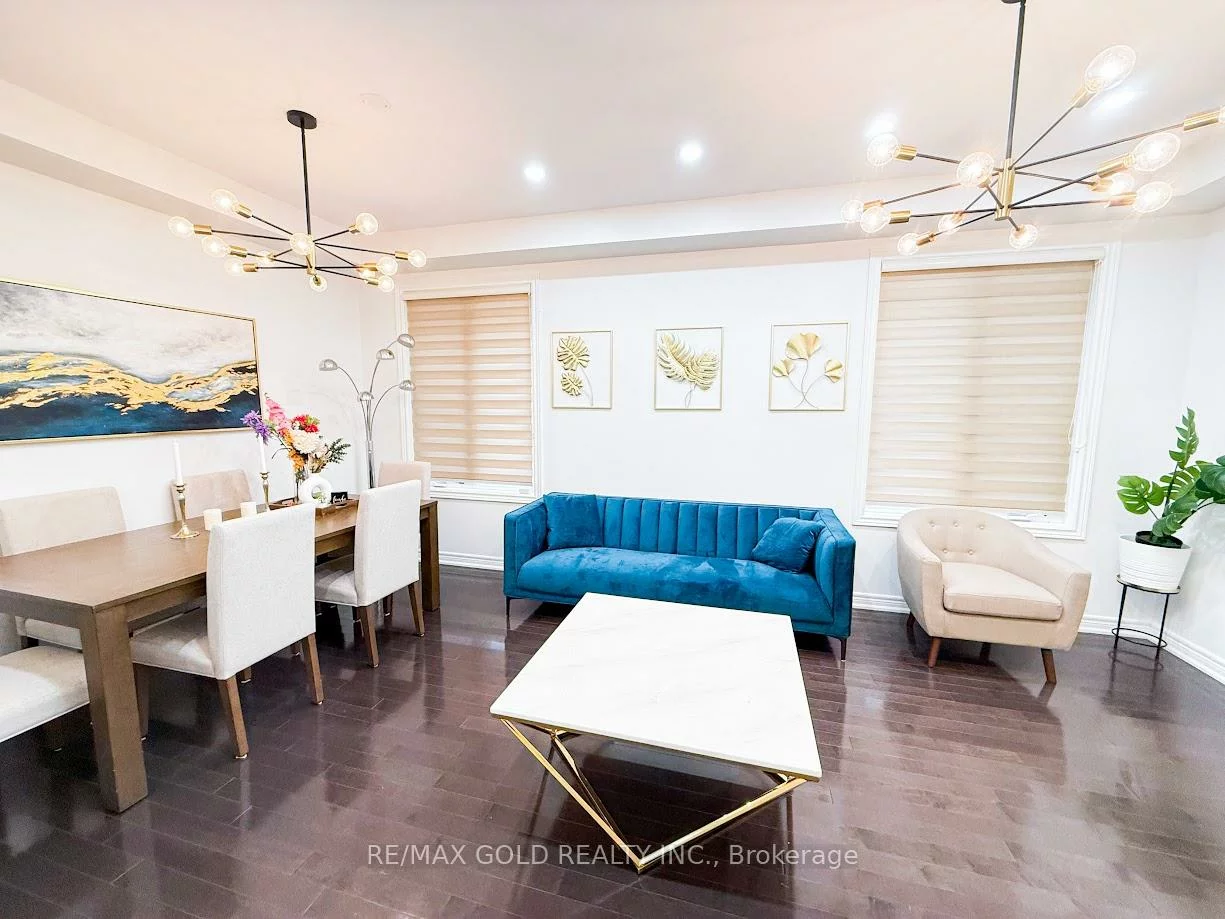 21, Parity, Credit Valley, Brampton