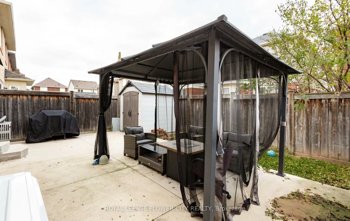 47, Haverty, Northwest Brampton, Brampton