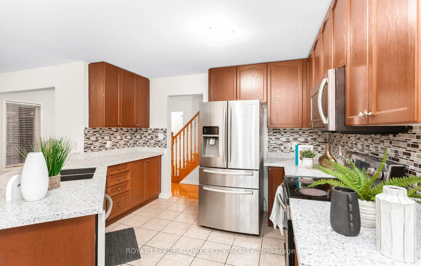 47, Haverty, Northwest Brampton, Brampton